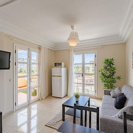Apartamentos Orlando En Costa Adeje Bagian luar foto