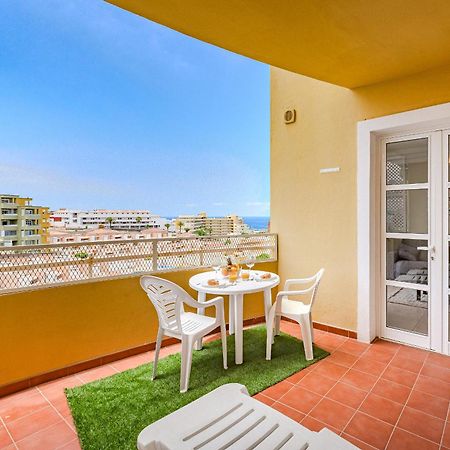 Apartamentos Orlando En Costa Adeje Bagian luar foto