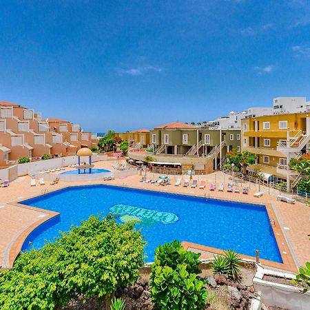 Apartamentos Orlando En Costa Adeje Bagian luar foto