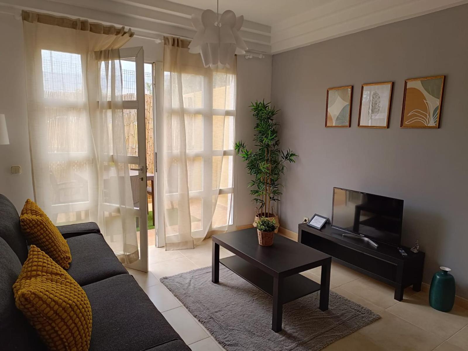 Apartamentos Orlando En Costa Adeje Bagian luar foto