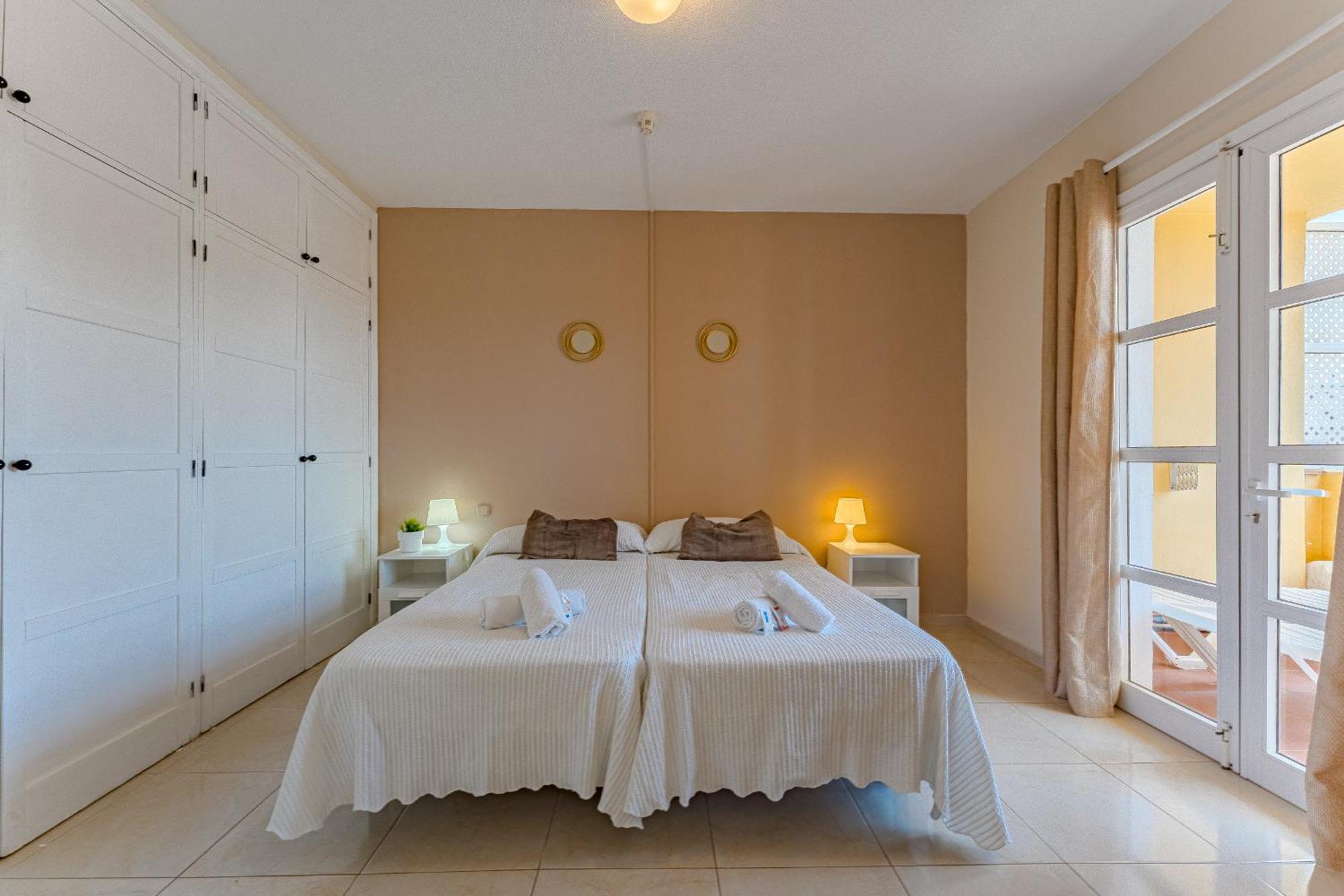 Apartamentos Orlando En Costa Adeje Bagian luar foto
