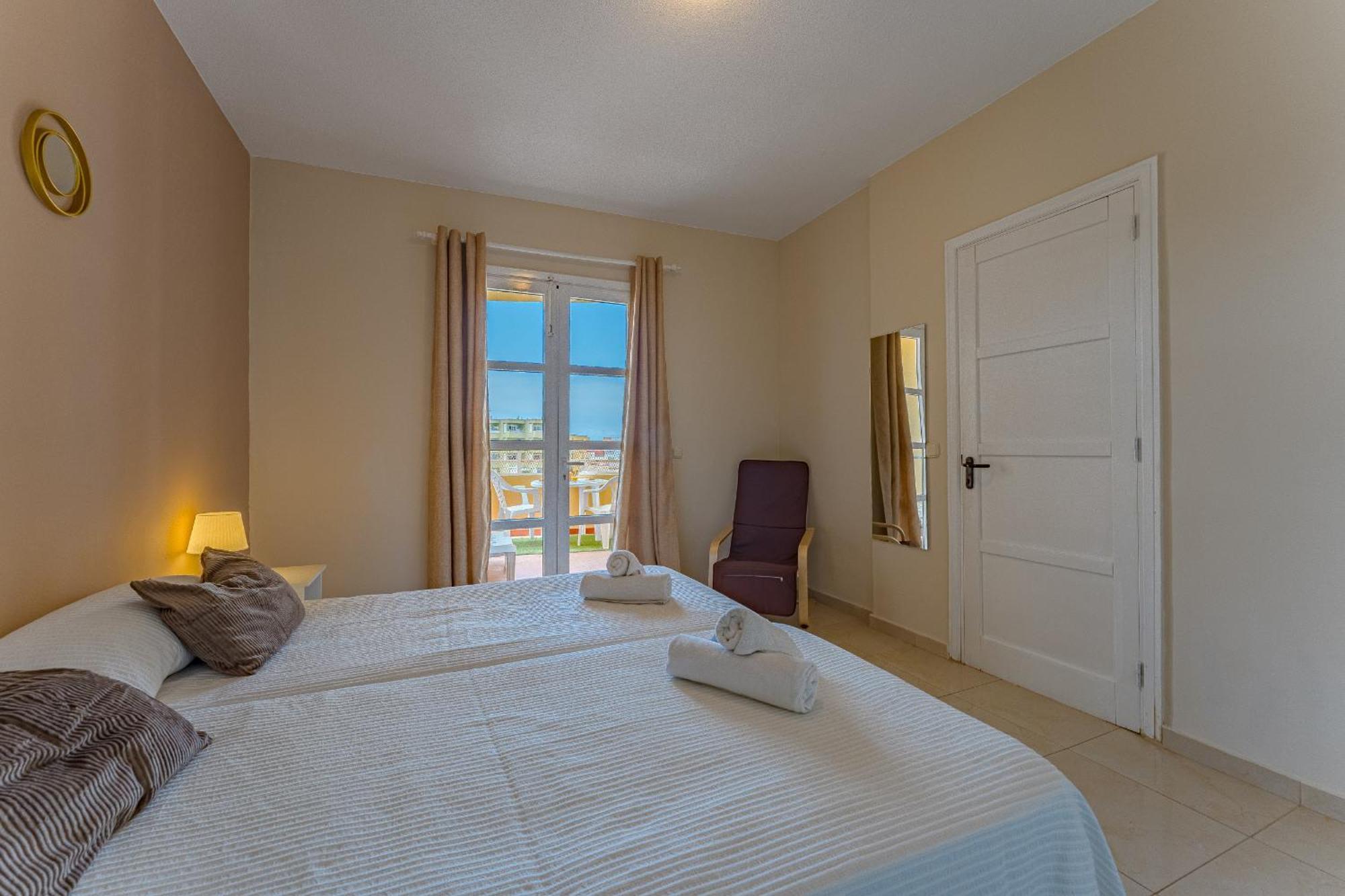 Apartamentos Orlando En Costa Adeje Bagian luar foto