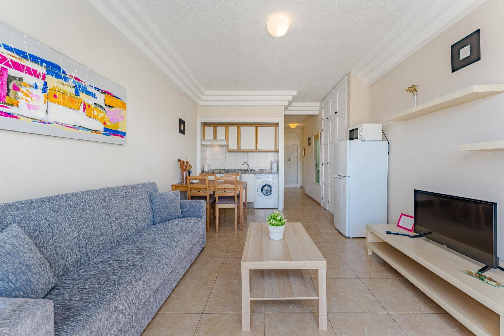 Apartamentos Orlando En Costa Adeje Bagian luar foto