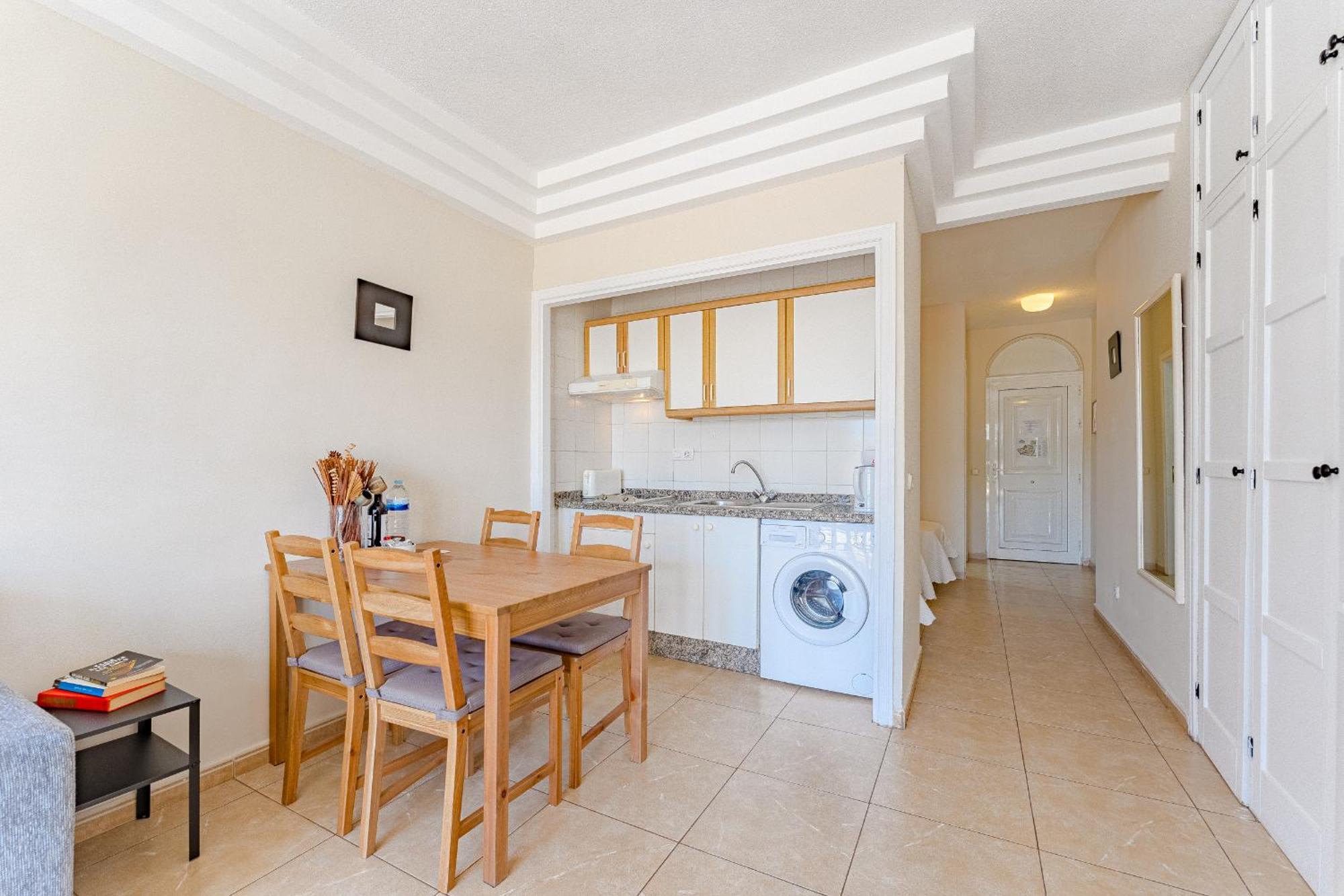 Apartamentos Orlando En Costa Adeje Bagian luar foto